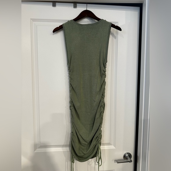 NEW! Princess Polly Lioness  dress size L SOLD OUT style - Picture 12 of 15